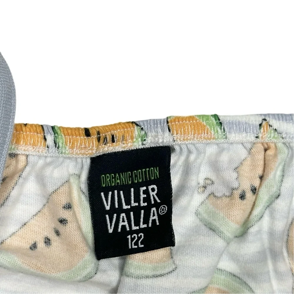 Villervalla Melon Jumpsuit‎